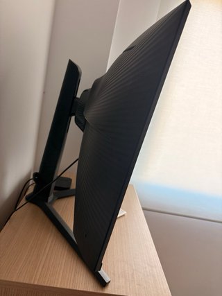Monitor Samsung G6 32 Curvo