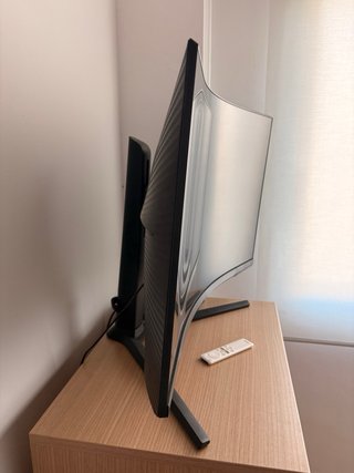 Monitor Samsung G6 32 Curvo