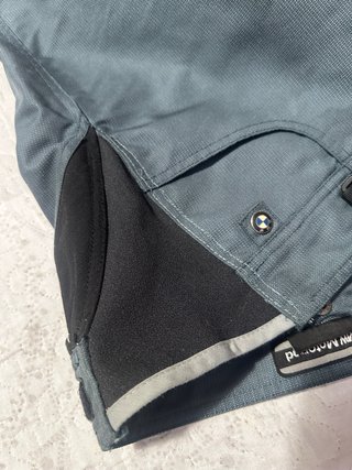 Pantalón Mujer BMW Gris