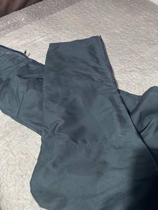 Pantalón Mujer BMW Gris