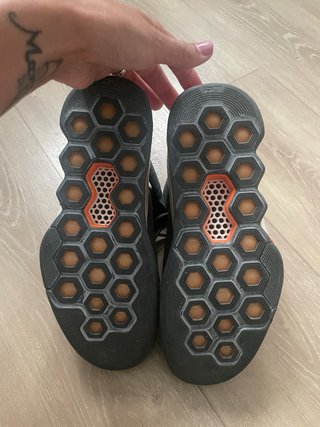 Reebok Hexalite Zapatillas Deportivas Hombre