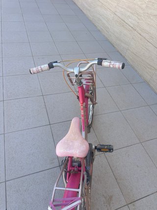 Bicicleta Batavus Star 20 (6-8 años)