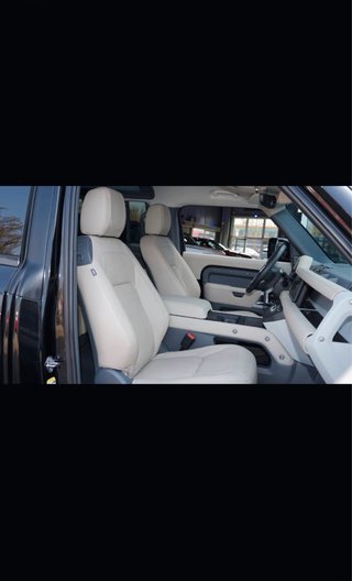 LAND ROVER DEFENDER 90 D200 MODELO 2024 26.899 KMS