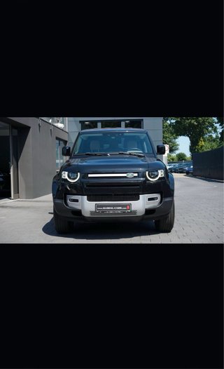 LAND ROVER DEFENDER 90 D200 MODELO 2024 26.899 KMS