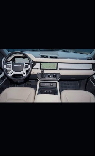 LAND ROVER DEFENDER 90 D200 MODELO 2024 26.899 KMS