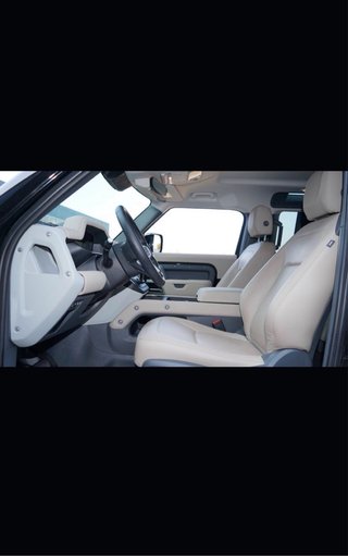 LAND ROVER DEFENDER 90 D200 MODELO 2024 26.899 KMS