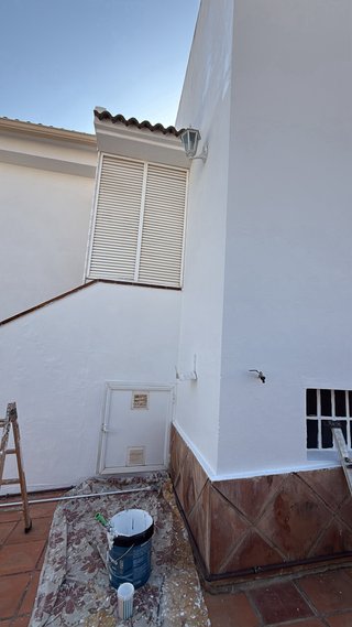 Servicios de pintura profesional
