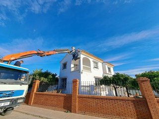 Servicios de pintura profesional