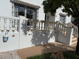 Servicios de pintura profesional