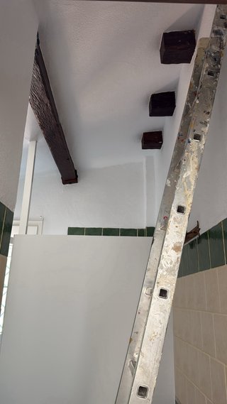 Servicios de pintura profesional