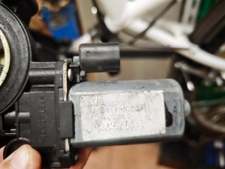 Motorino Alzacristallo Fiat Punto 51786729