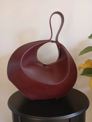 Borsa in pelle Patrizia Pepe