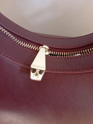 Borsa in pelle Patrizia Pepe