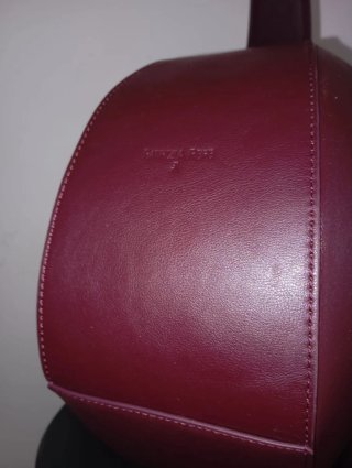 Borsa in pelle Patrizia Pepe