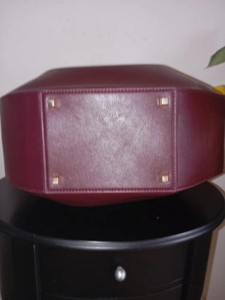 Borsa in pelle Patrizia Pepe