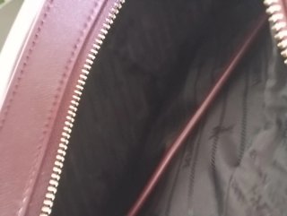 Borsa in pelle Patrizia Pepe