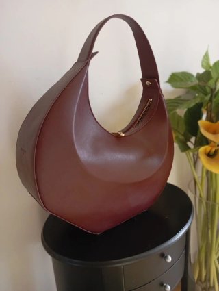 Borsa in pelle Patrizia Pepe