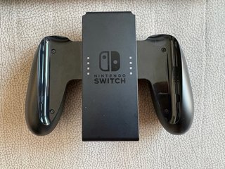Nintendo Switch FIFA 23 y Mario Party