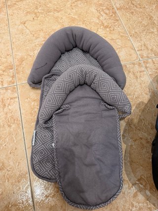 Maxi-Cosi CabrioFix Silla de Coche