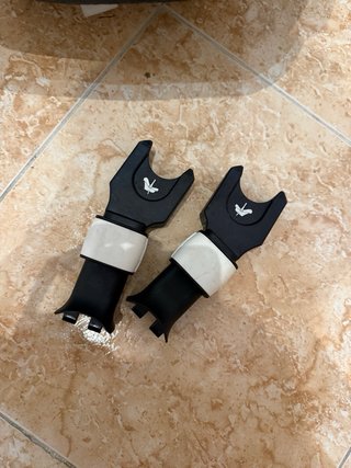 Maxi-Cosi CabrioFix Silla de Coche