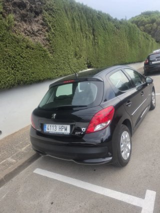 Peugeot 207 2013 39.000 km