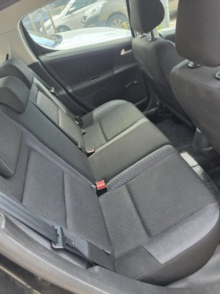 Peugeot 207 2013 39.000 km