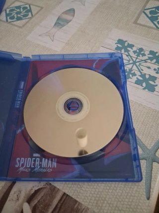 Spider-Man Miles Morales Edición Ultimate PS5