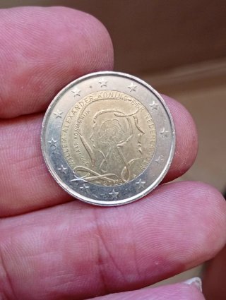 Lote 9 monedas 2 euros conmemorativas