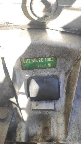 SEAT 127