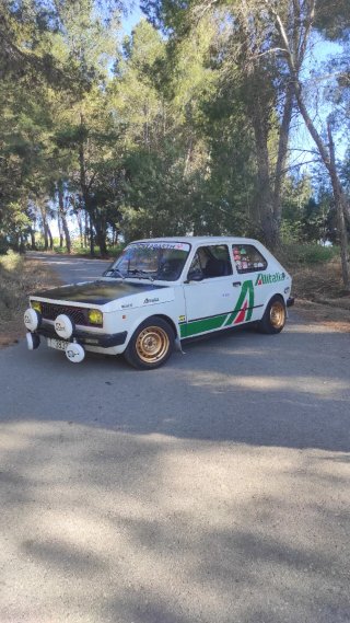SEAT 127