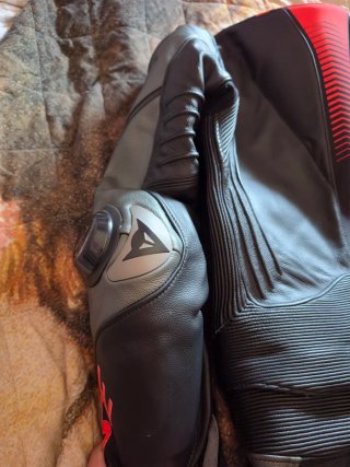 Mono Dainese Laguna Seca 5 2 pz