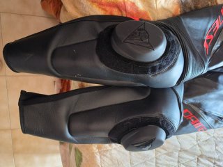 Mono Dainese Laguna Seca 5 2 pz