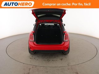 MINI Countryman Cooper S