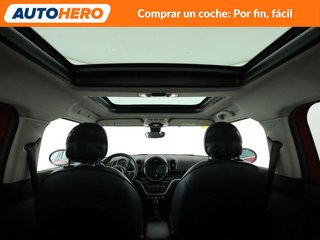 MINI Countryman Cooper S