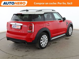 MINI Countryman Cooper S