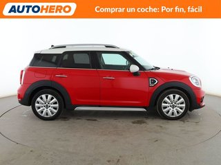 MINI Countryman Cooper S