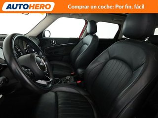 MINI Countryman Cooper S