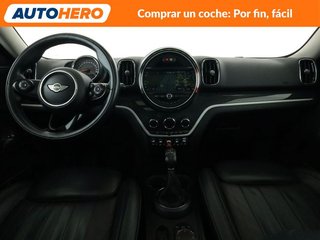 MINI Countryman Cooper S