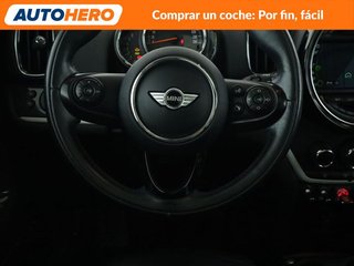 MINI Countryman Cooper S