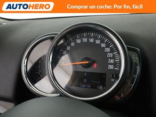 MINI Countryman Cooper S