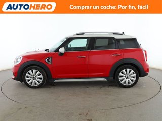 MINI Countryman Cooper S