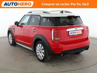 MINI Countryman Cooper S