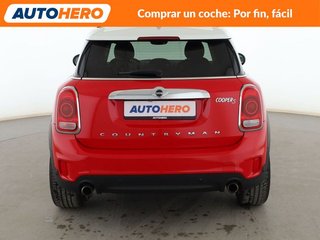 MINI Countryman Cooper S