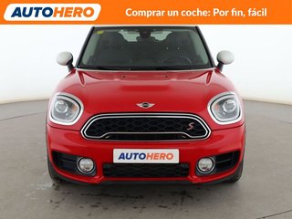 MINI Countryman Cooper S