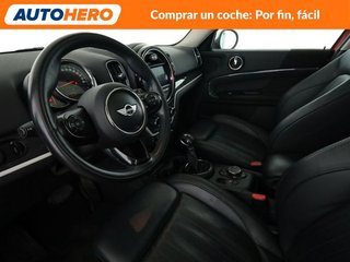 MINI Countryman Cooper S