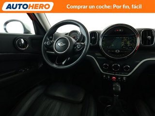 MINI Countryman Cooper S