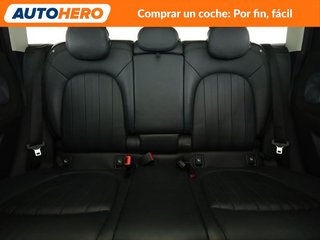 MINI Countryman Cooper S