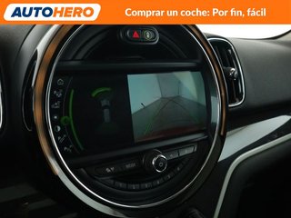 MINI Countryman Cooper S