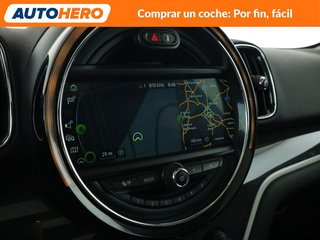 MINI Countryman Cooper S