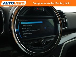 MINI Countryman Cooper S